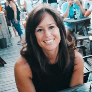 Meet your Posher, Amy